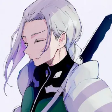 Profile image of 호시나 소우이치로
