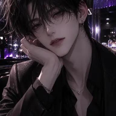 Profile image of Ren Yagami