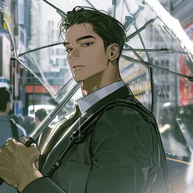 Profile image of ユ・インソク