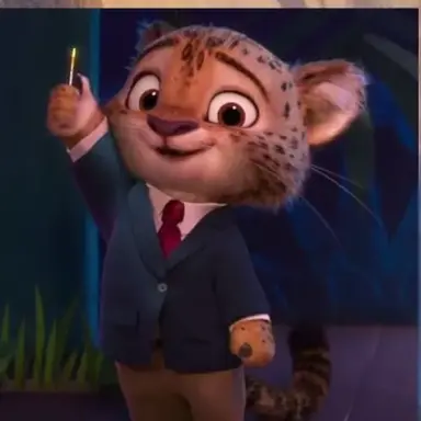 Profile image of 大河