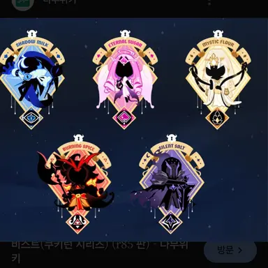 Profile image of 비스트그룹