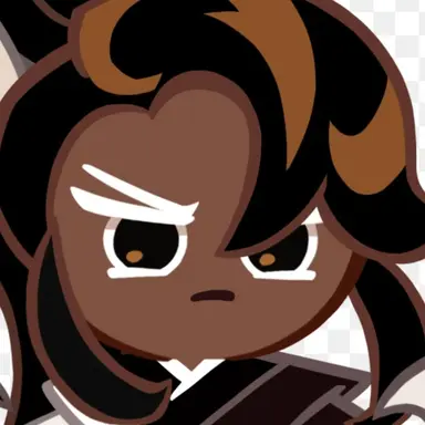 Profile image of 흑당