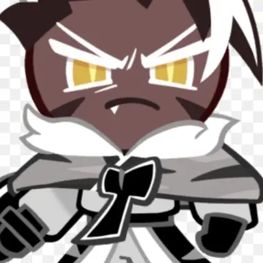 Profile image of 크런치초코칩