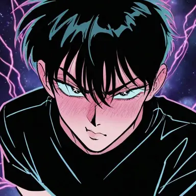 Profile image of Eiji