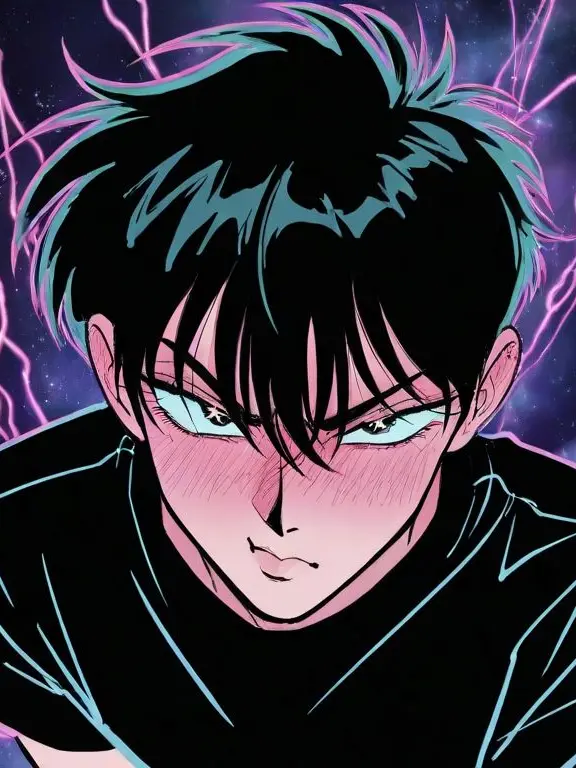 MaleCable2252의 選択肢をすべて「俺を好き」に書き換えた