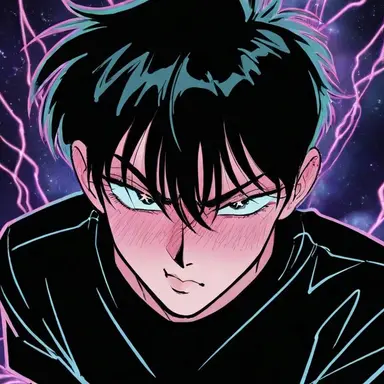 Profile image of エイジ