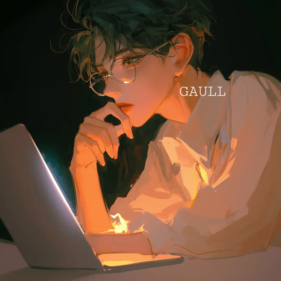 Gaull의 레온 벨모어