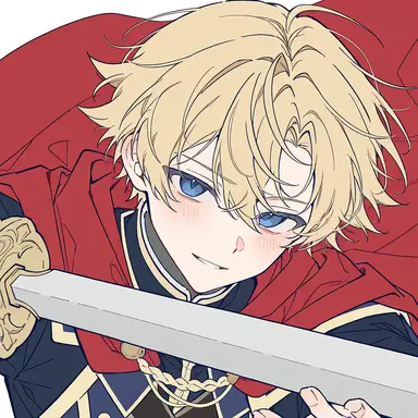 Profile image of カリオン