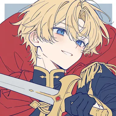 Profile image of カリオン