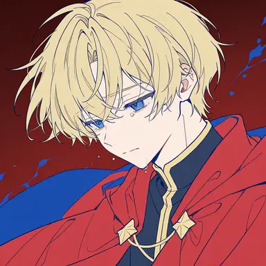Profile image of カリオン
