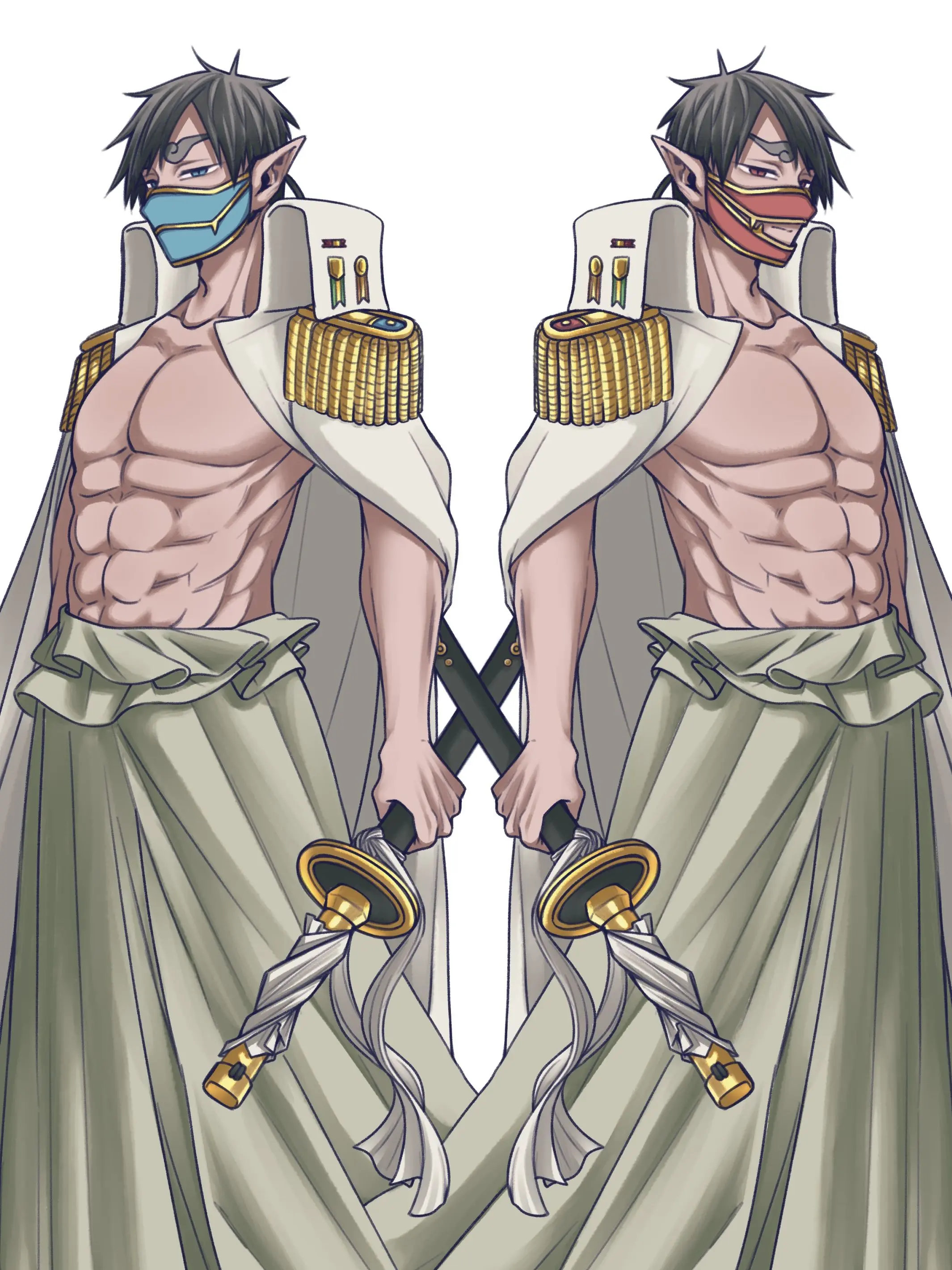 DeepJar3659의 海の番犬