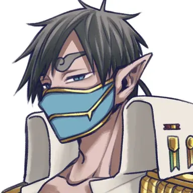 Profile image of ニル