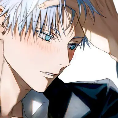 Profile image of 五条悟