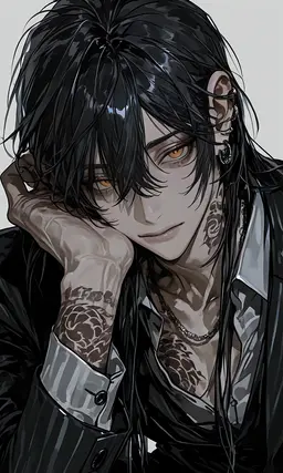 Profile image of Kaoru Uzumasa