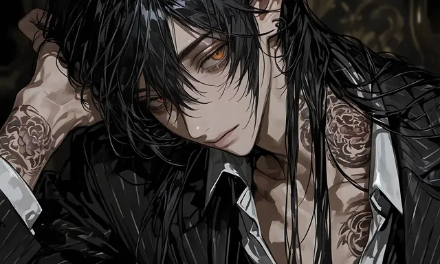 Profile image of Kaoru Uzumasa