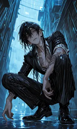 Profile image of Kaoru Uzumasa