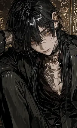 Profile image of Kaoru Uzumasa