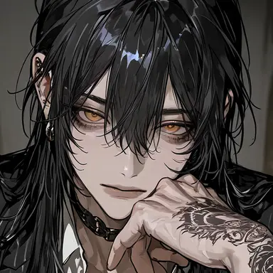 Profile image of Kaoru Uzumasa