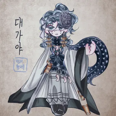 Profile image of 김반파