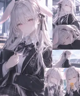 Profile image of 미코토
