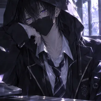 Profile image of 시온