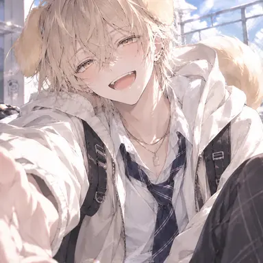 Profile image of 코하쿠