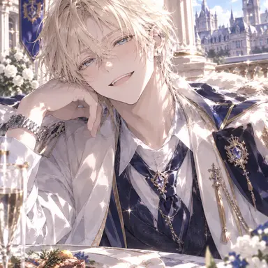Profile image of 레온