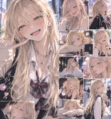 Profile image of 莉央
