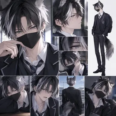Profile image of 사쿠