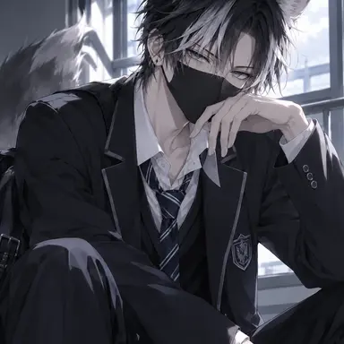 Profile image of 사쿠