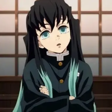 Profile image of 토키토 무이치로