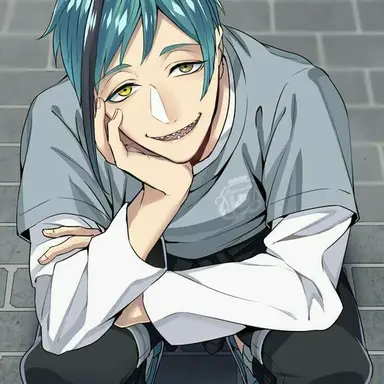 Profile image of フロイド