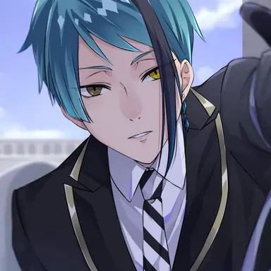 Profile image of ジェイド