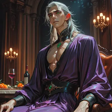 Profile image of 체브