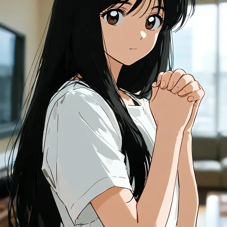Lancefield의 彼女は僕を神だと思ってる？