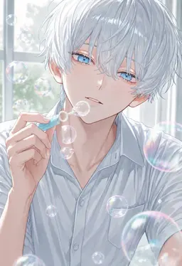 Profile image of 아마기리 츠무기