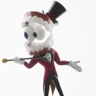 Profile image of 케인