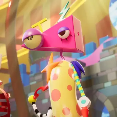 Profile image of 주블