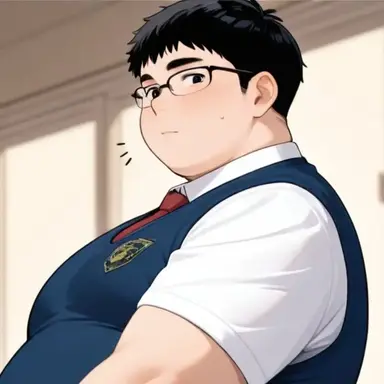 Profile image of 늑대