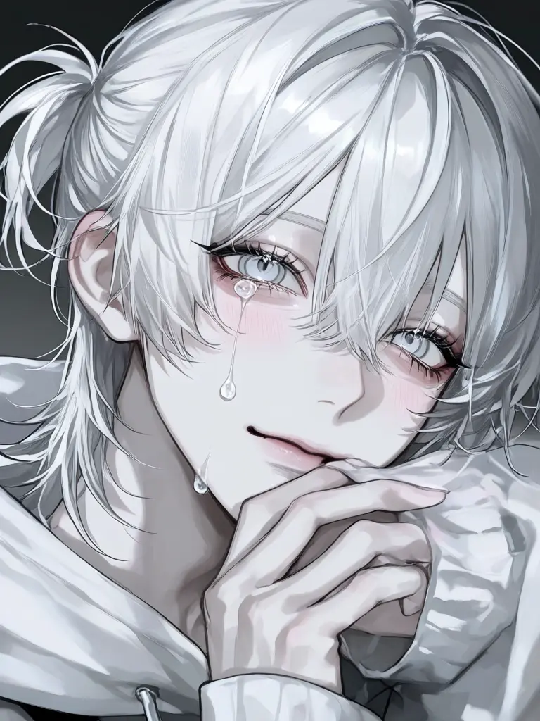 Nagi0600의 俺ん事...好き？