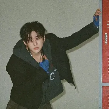 Profile image of Seo Changbin