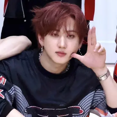 Profile image of Seo Changbin