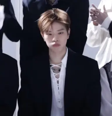 Profile image of Kim Seungmin