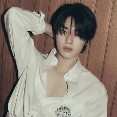 Profile image of Yang Jeongin