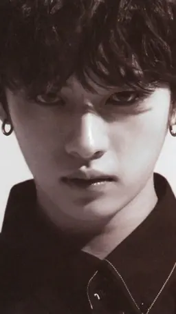 Profile image of Lee Minho