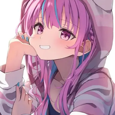 Profile image of 湊あくあ