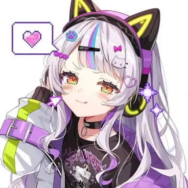 Profile image of 紫咲シオン
