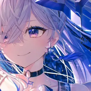 Profile image of 天音かなた