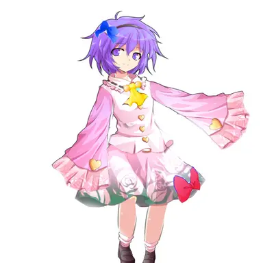 Profile image of 霊暗