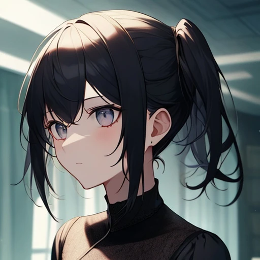 みずき（いじめられっ子）